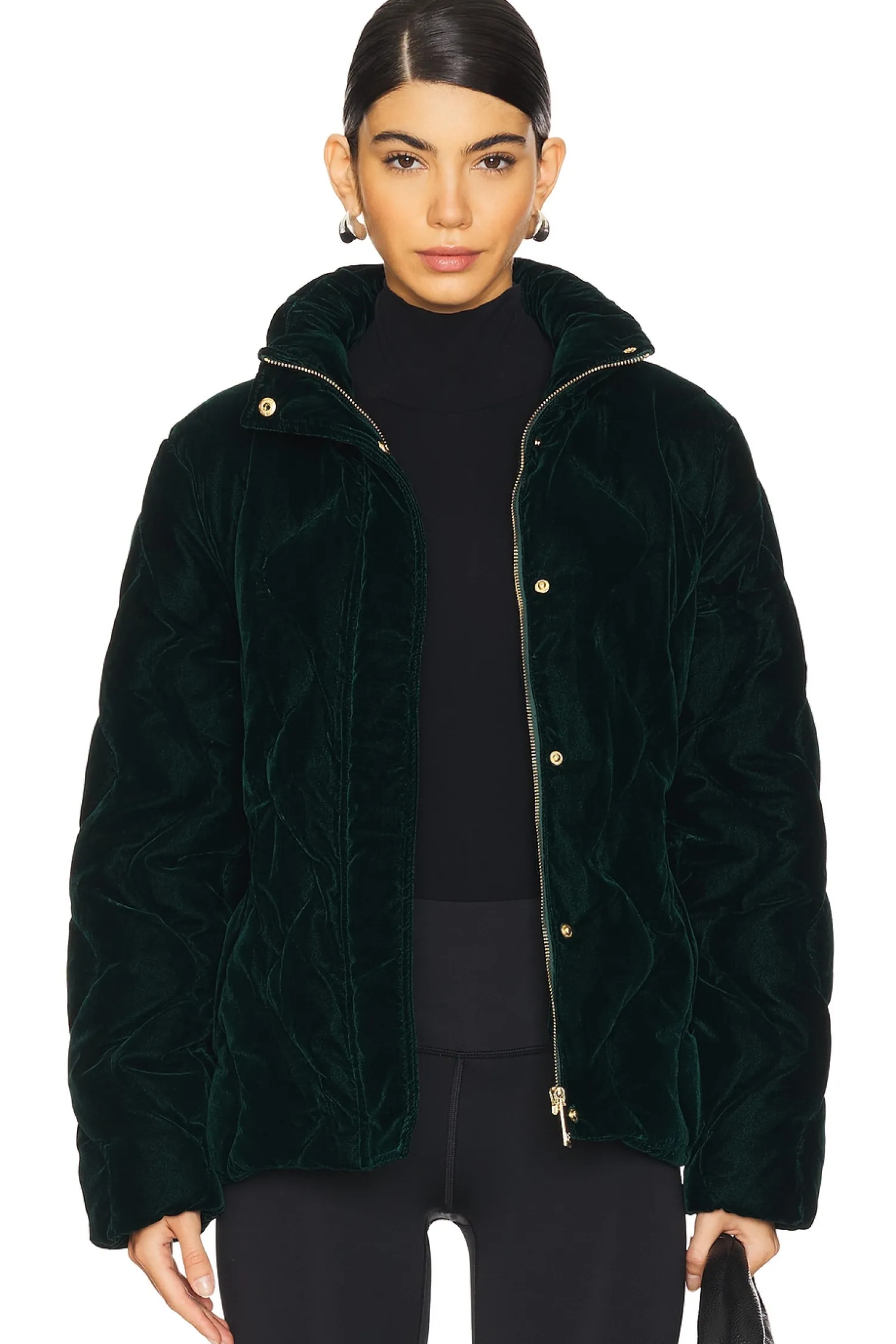 Women Unreal Fur Jackets & Coats>Maxim Puffer Jacket