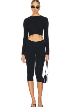 Women Geel Pants><noscript><img width=