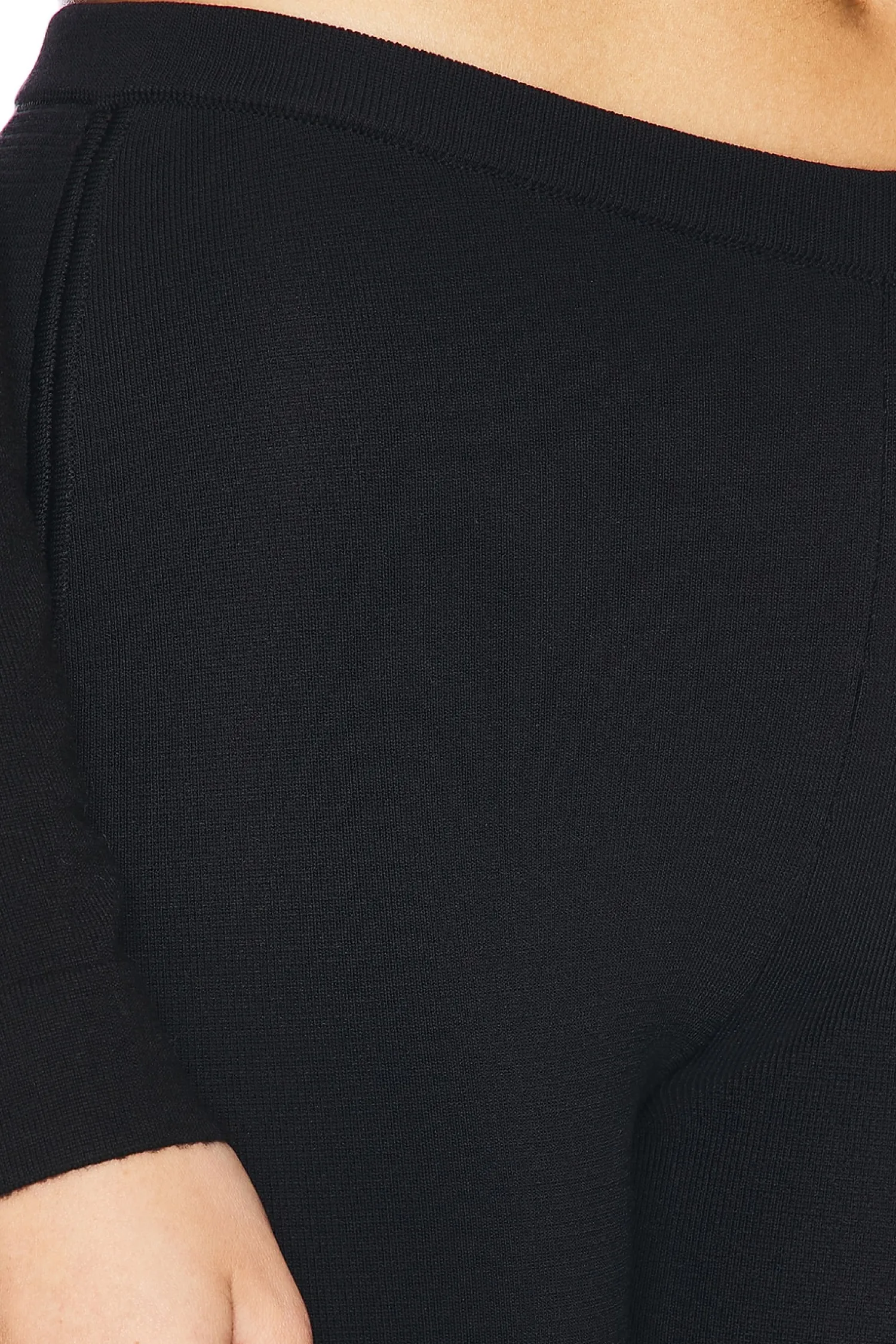 Women Geel Pants>Maxine Capri