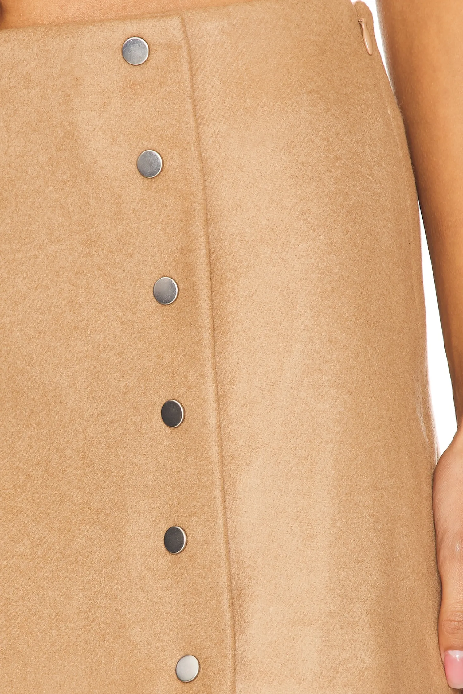 Women A.L.C. Matching Sets>May Skirt