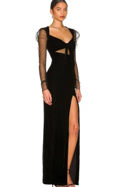 Women MAJORELLE Dresses>Maya Gown