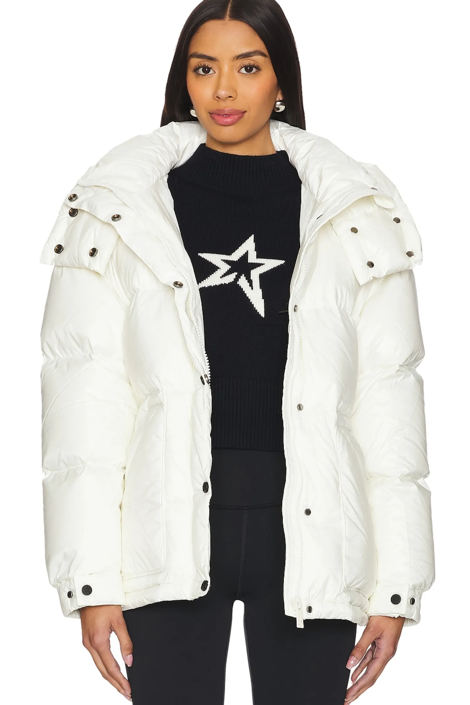 Women Perfect Moment Jackets & Coats>Maya Parka