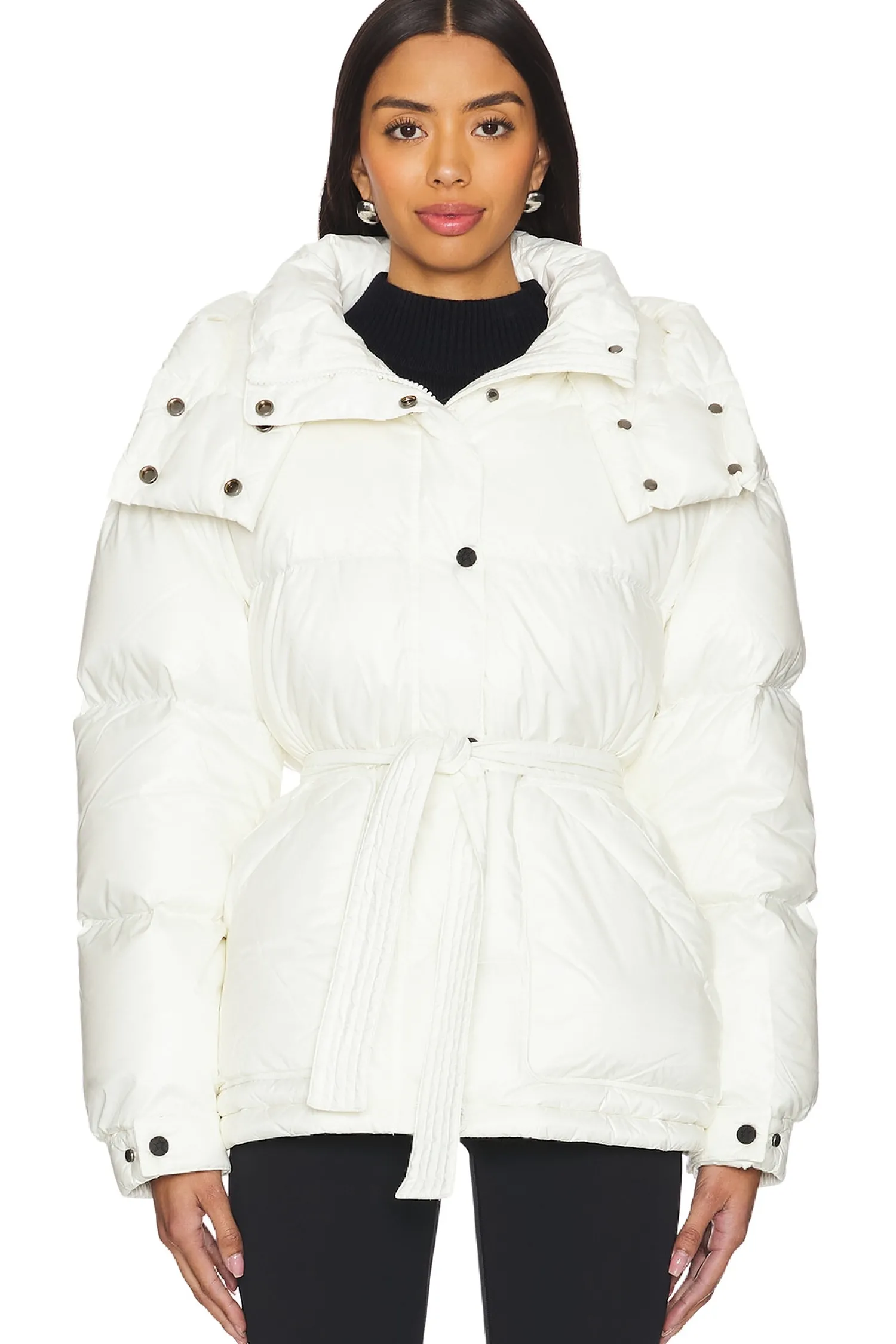 Women Perfect Moment Jackets & Coats>Maya Parka