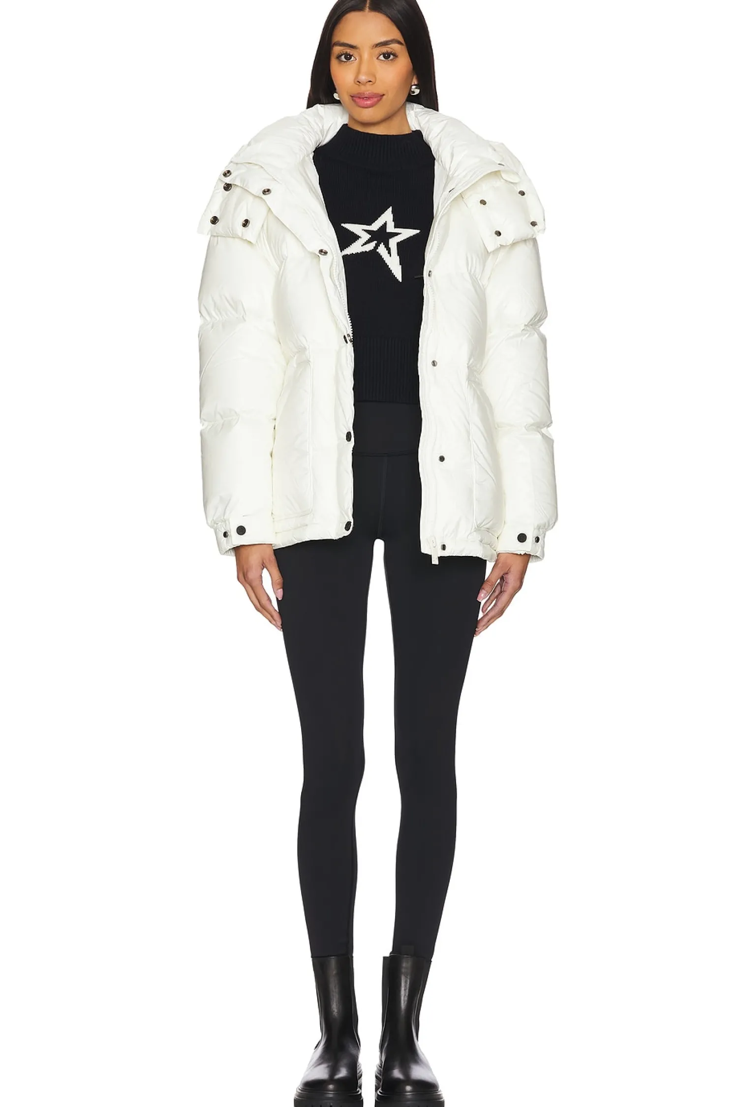 Women Perfect Moment Jackets & Coats>Maya Parka