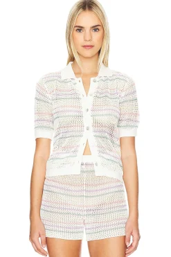 Women Capittana Matching Sets>Maya Top