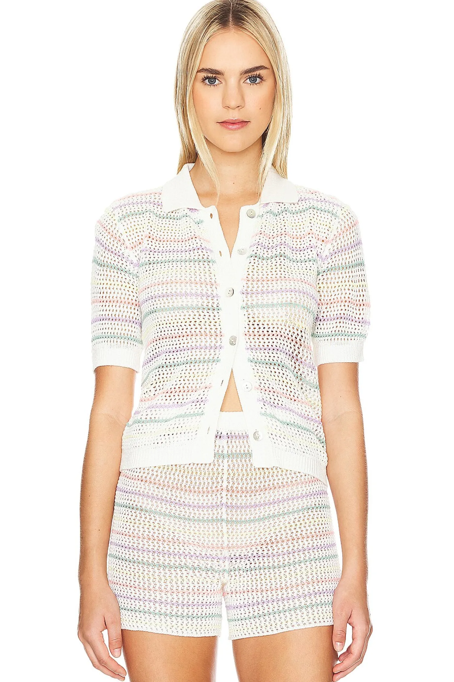 Women Capittana Matching Sets>Maya Top