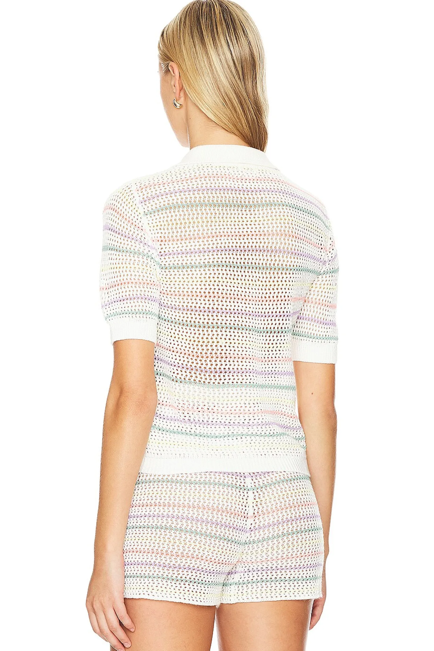 Women Capittana Matching Sets>Maya Top