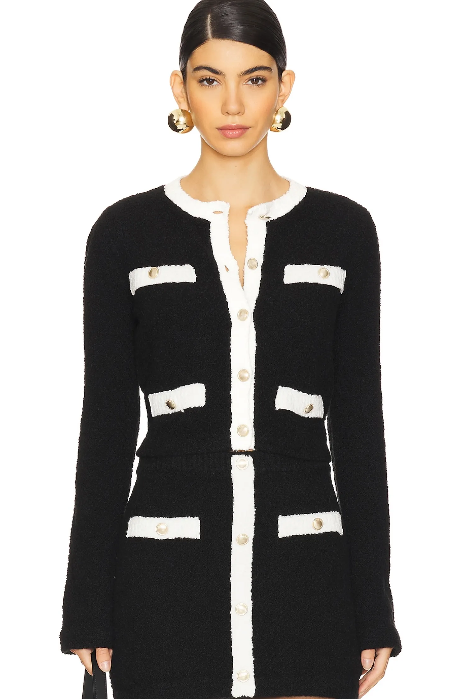 Women MAJORELLE Matching Sets>Maybelle Cardigan
