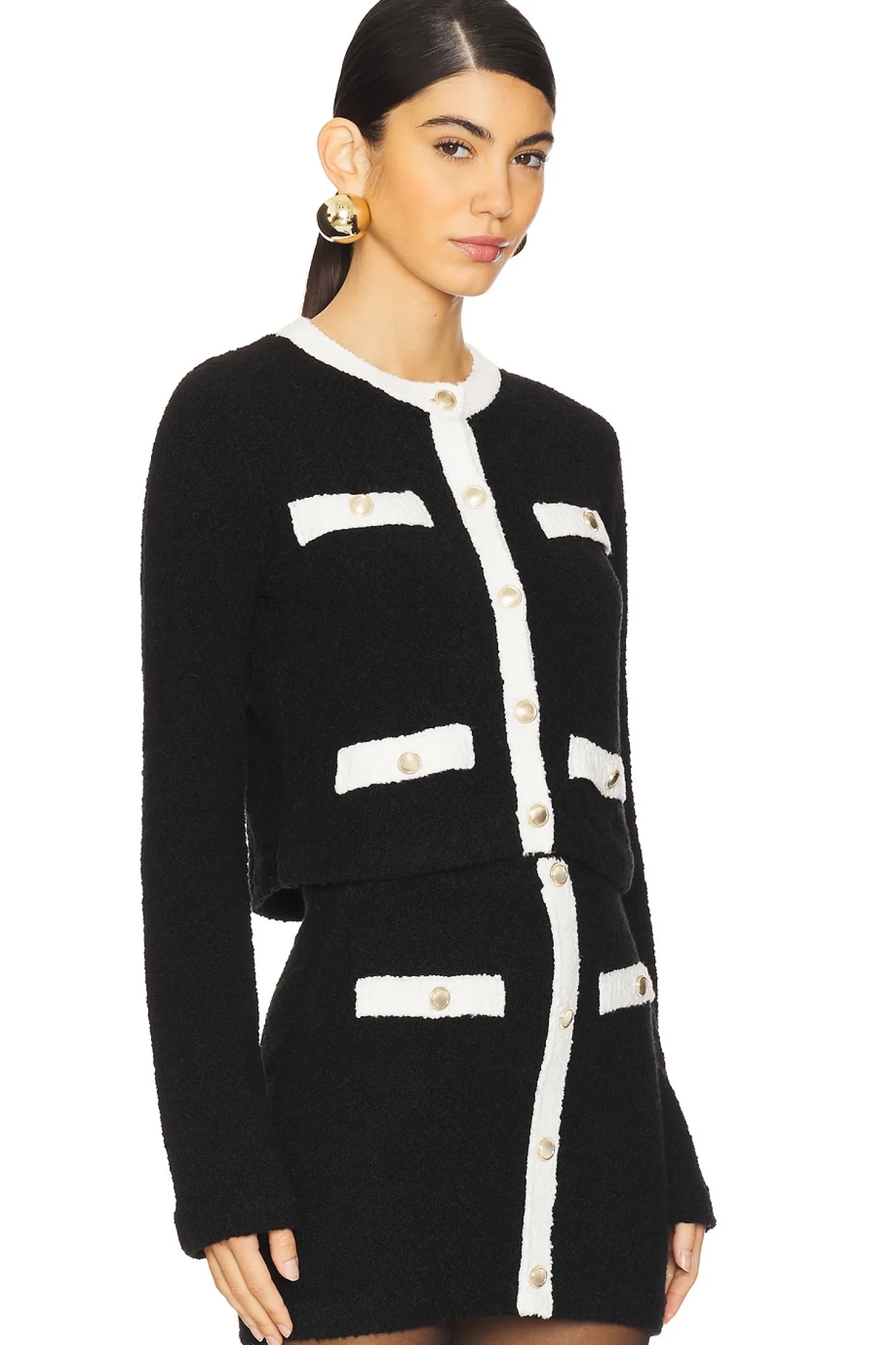 Women MAJORELLE Matching Sets>Maybelle Cardigan