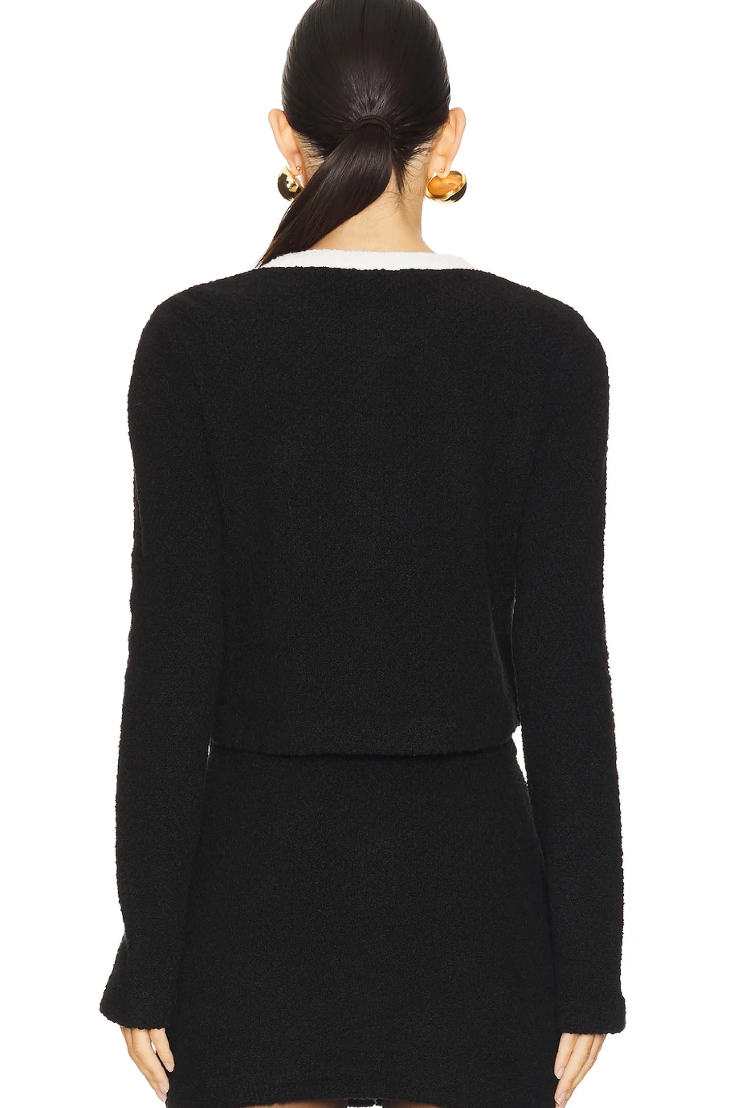 Women MAJORELLE Matching Sets>Maybelle Cardigan