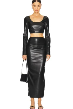 Women Nanushka Matching Sets><noscript><img width=