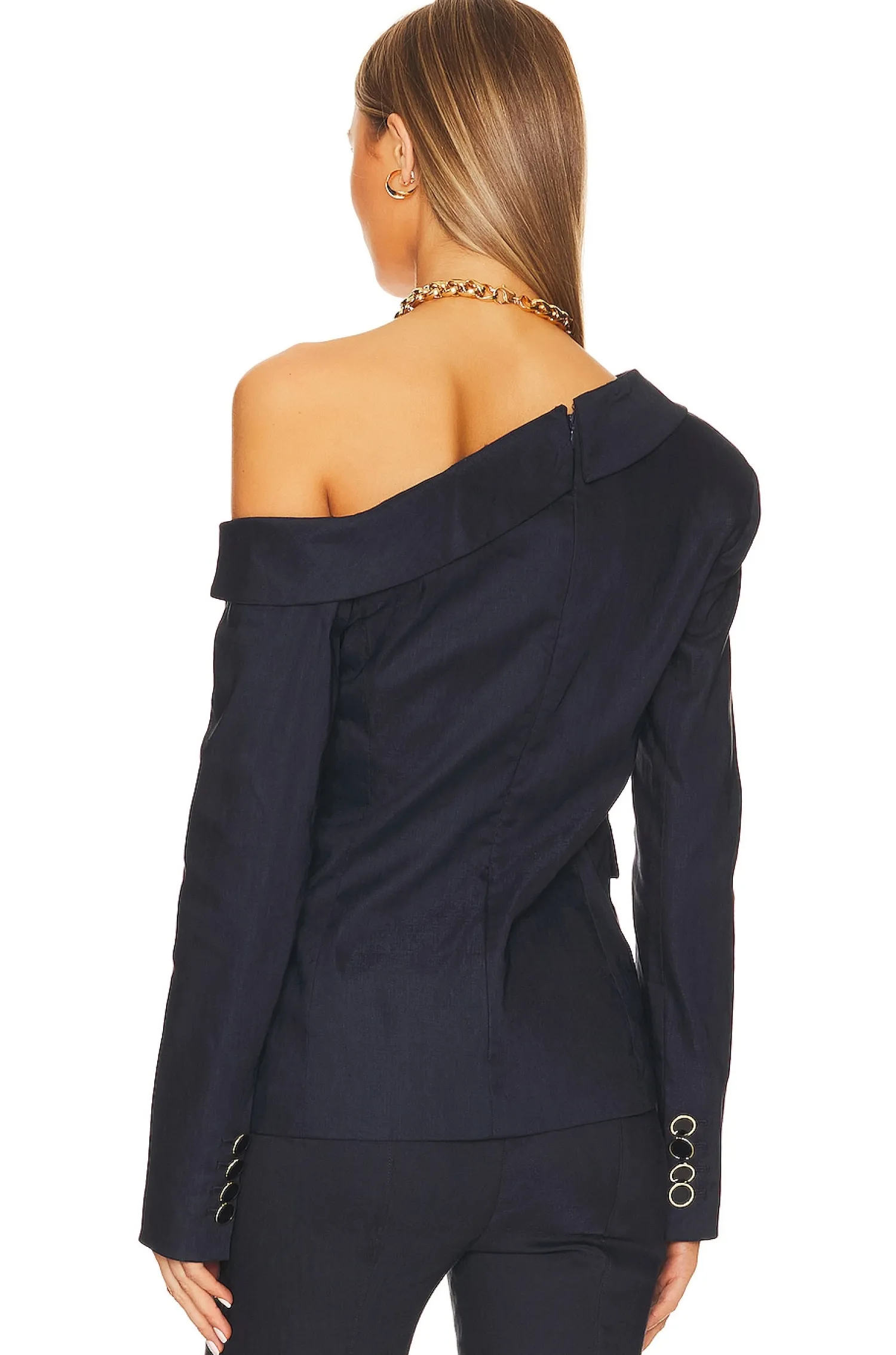 Women Veronica Beard Jackets & Coats>Mazur Jacket
