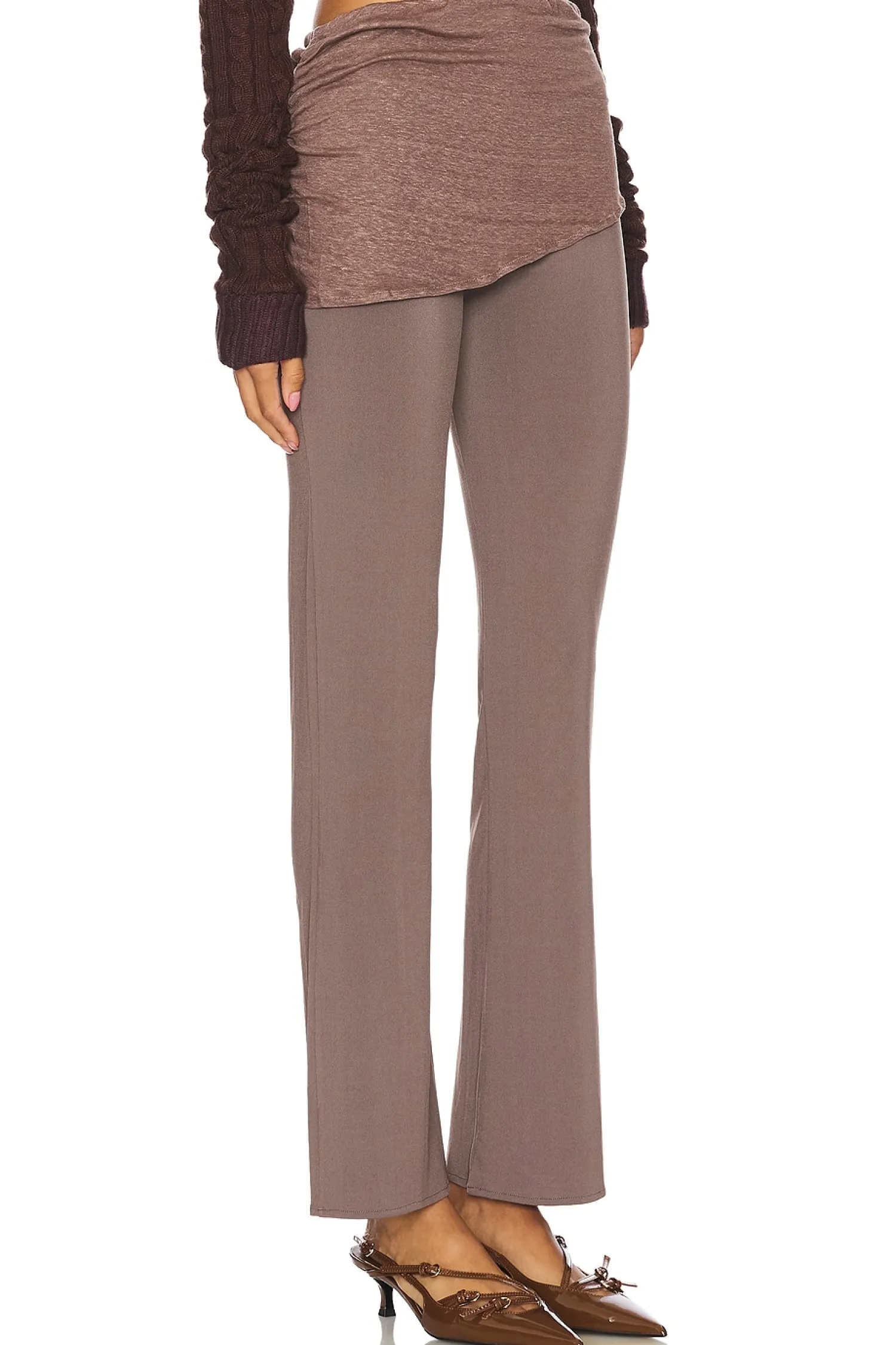 Women Zemeta Pants|Matching Sets>Me And You Pants