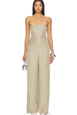 Women Lovers and Friends Jumpsuits>Meadow Jumpsuit
