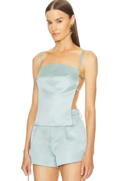 Women Cult Gaia Matching Sets>Meadow Top