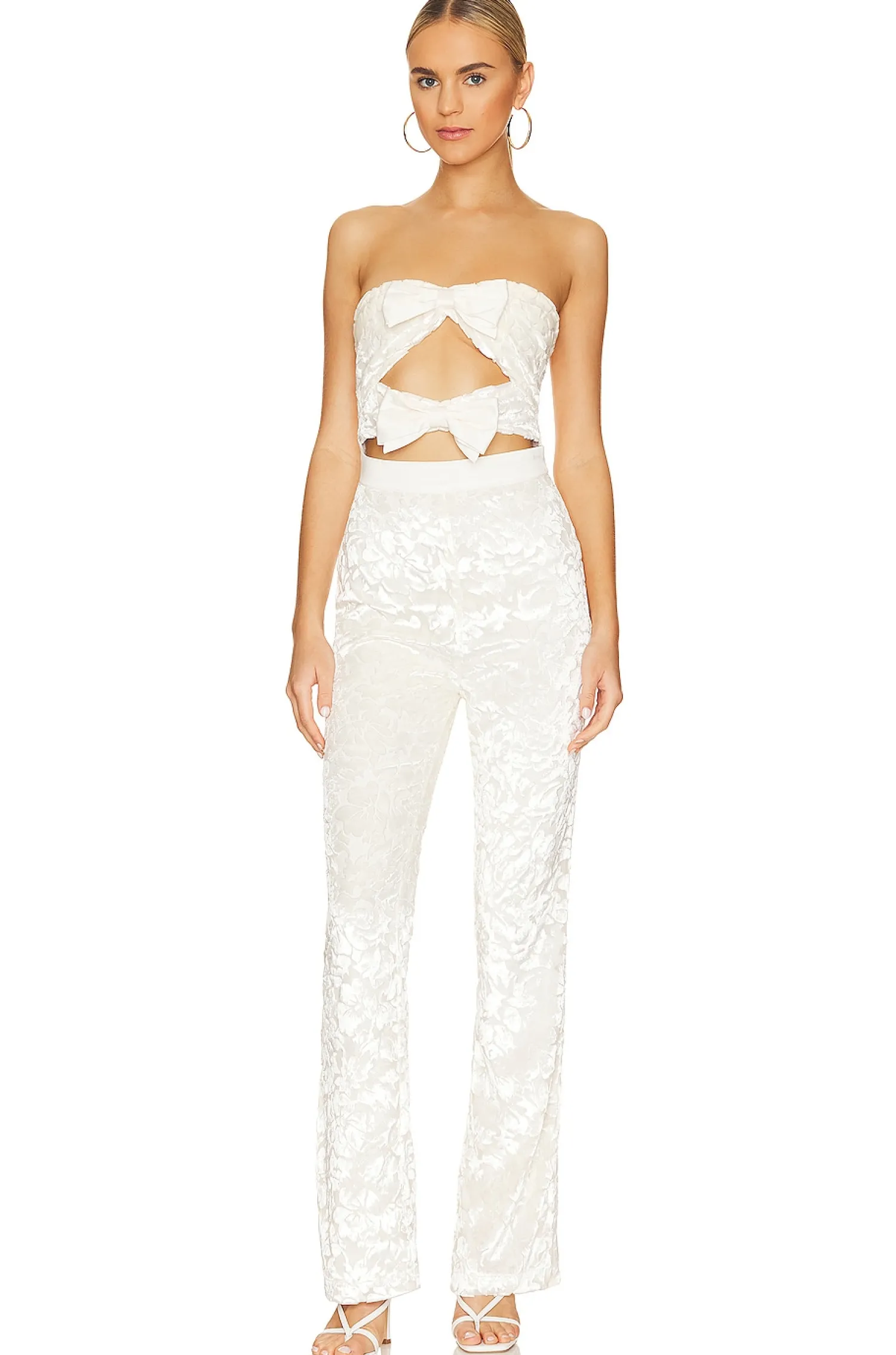 Women Tularosa Jumpsuits>Meave Jumpsuit