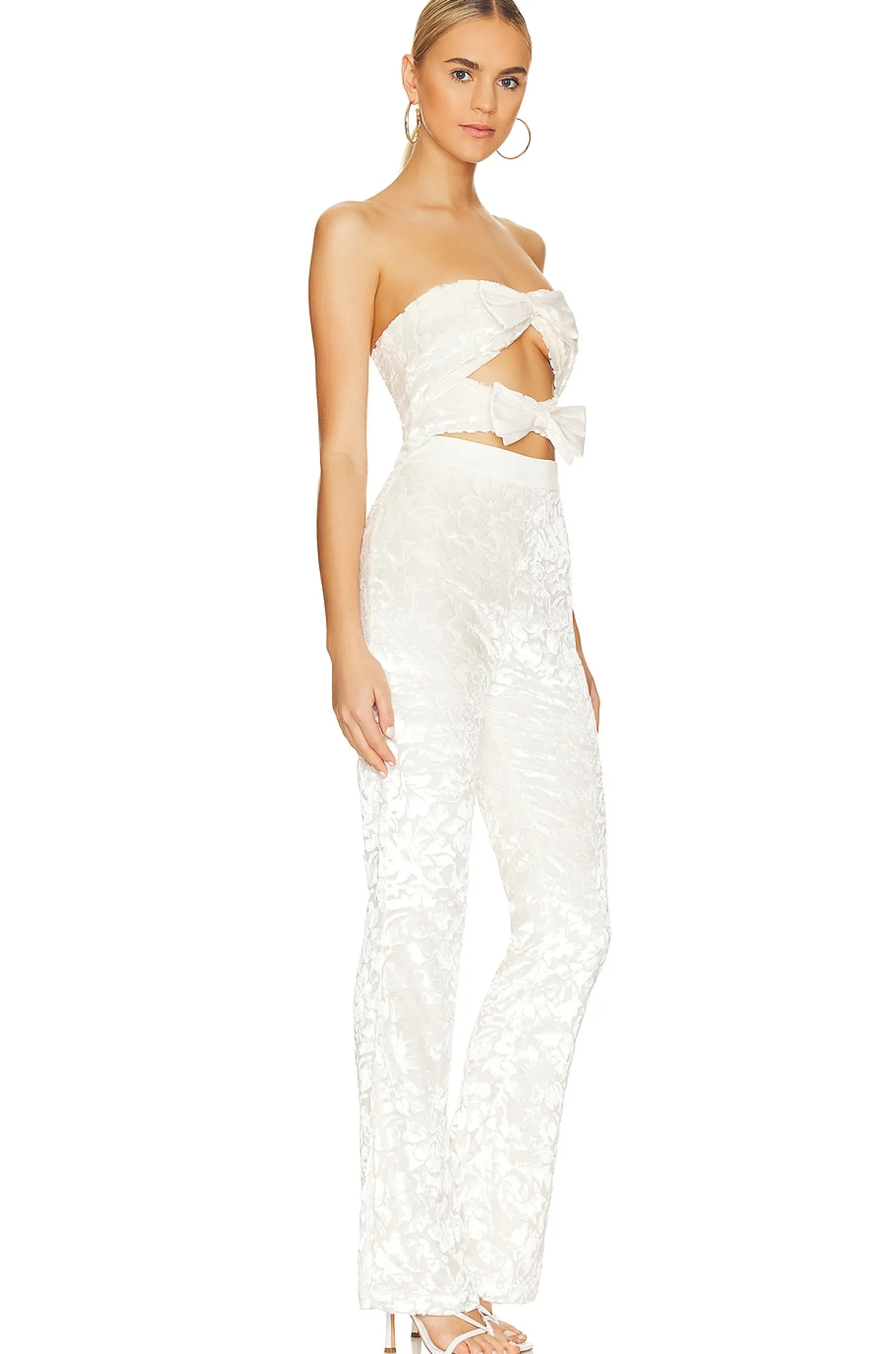 Women Tularosa Jumpsuits>Meave Jumpsuit
