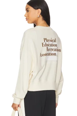 Women P.E Nation Loungewear>Medely Sweatshirt