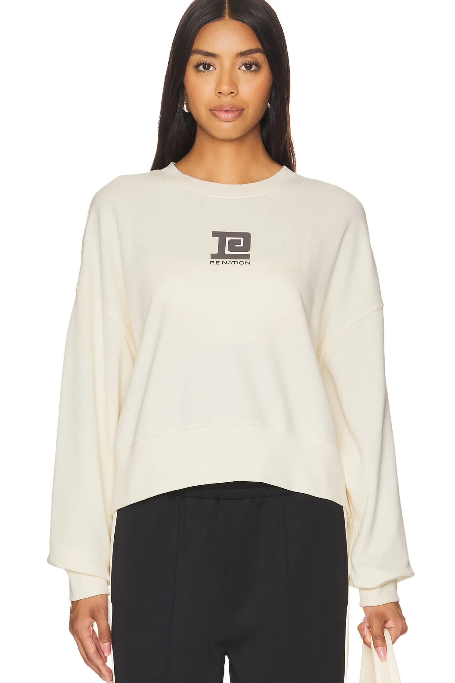 Women P.E Nation Loungewear>Medely Sweatshirt