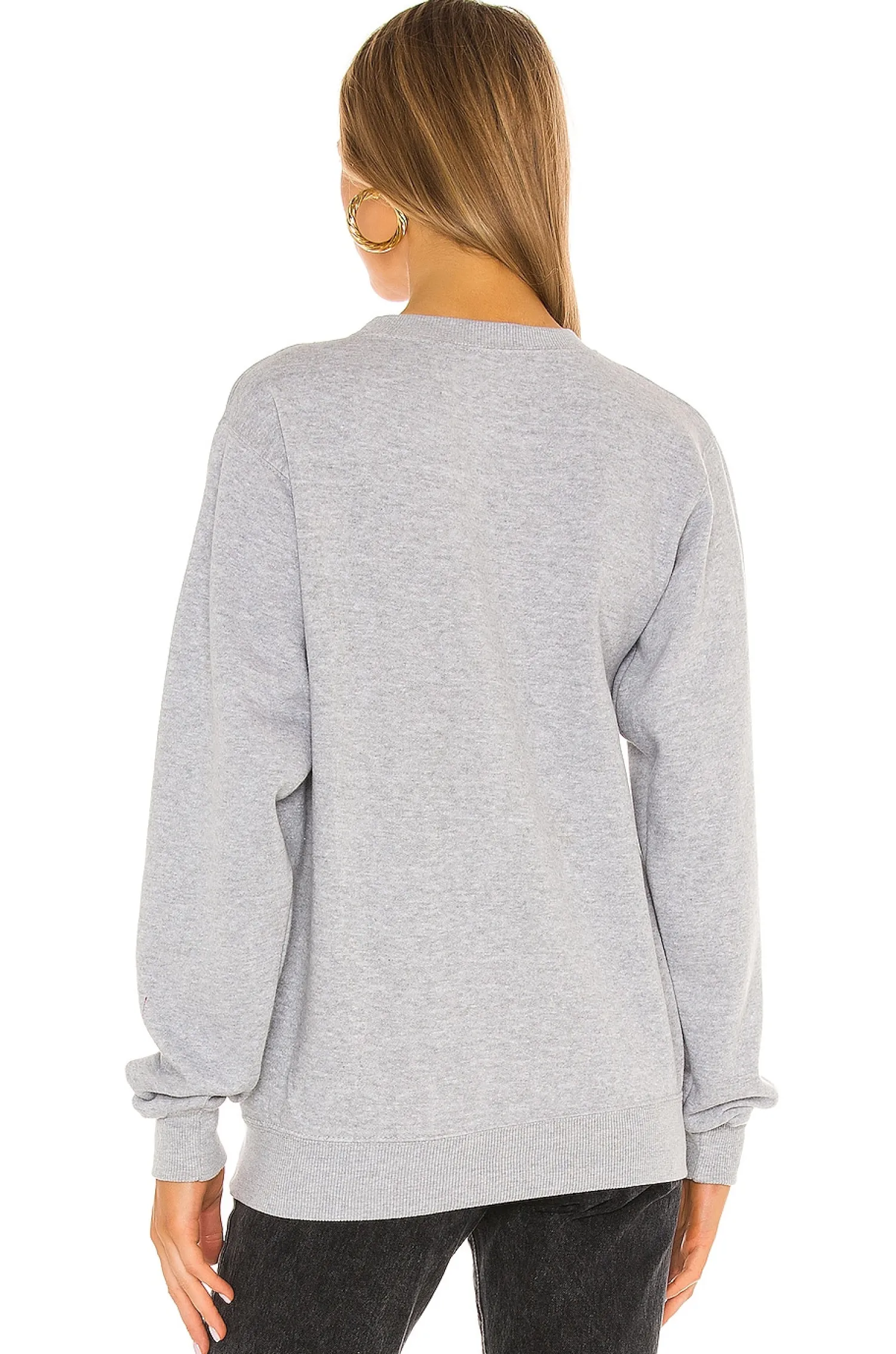 Women DEPARTURE Loungewear>Meeting Sweatshirt