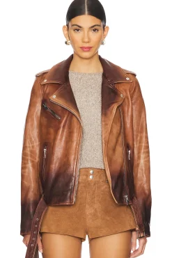 Women LAMARQUE Jackets & Coats>Megumi Jacket