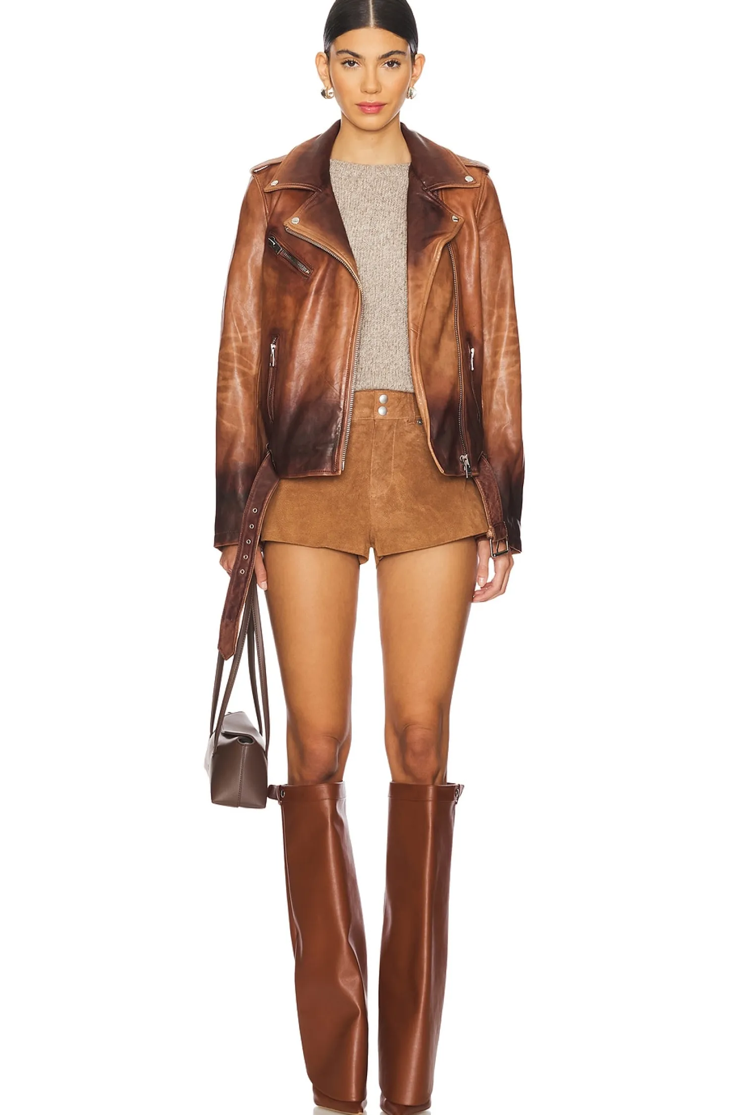 Women LAMARQUE Jackets & Coats>Megumi Jacket