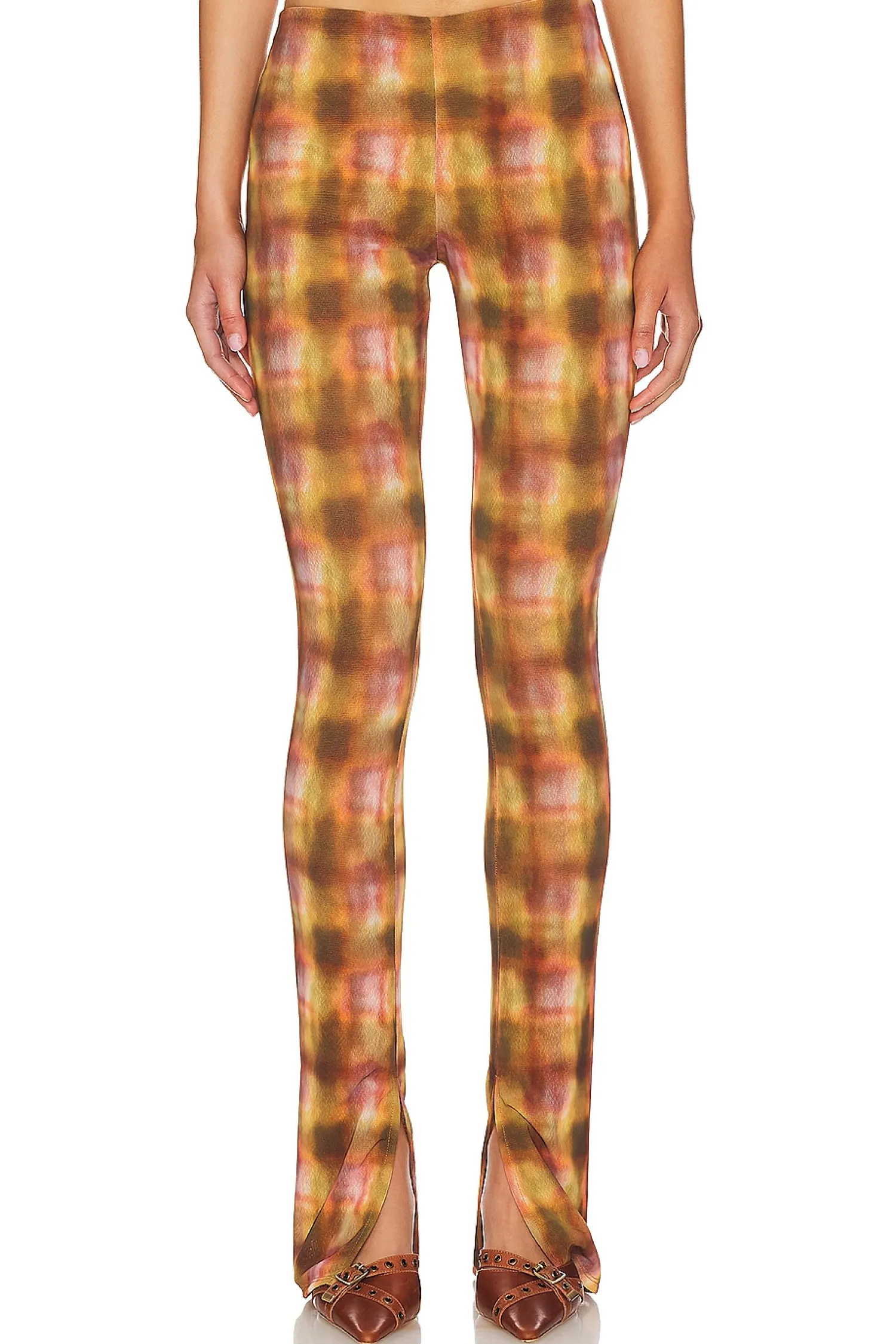 Women Lovers and Friends Pants>Mel Pant