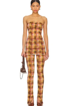 Women Lovers and Friends Pants><noscript><img width=