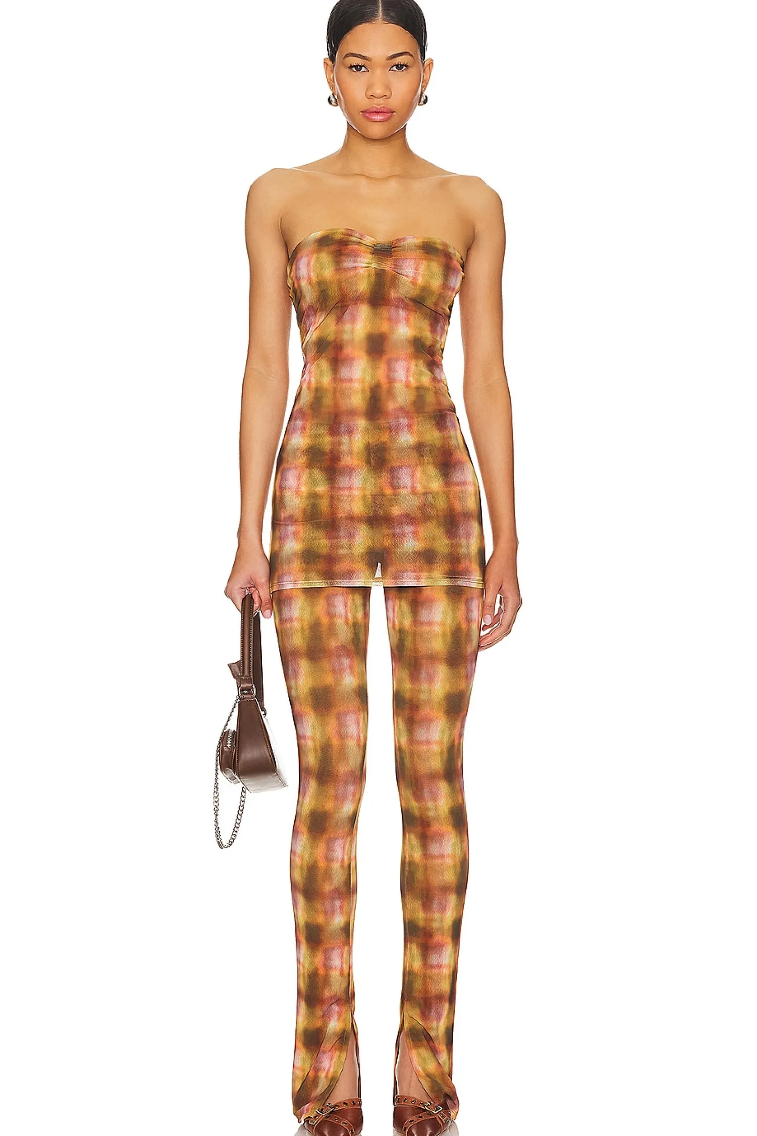 Women Lovers and Friends Pants>Mel Pant