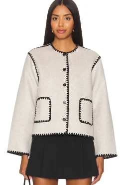 Women Rails Jackets & Coats>Melanie Jacket