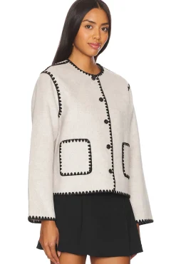 Women Rails Jackets & Coats>Melanie Jacket