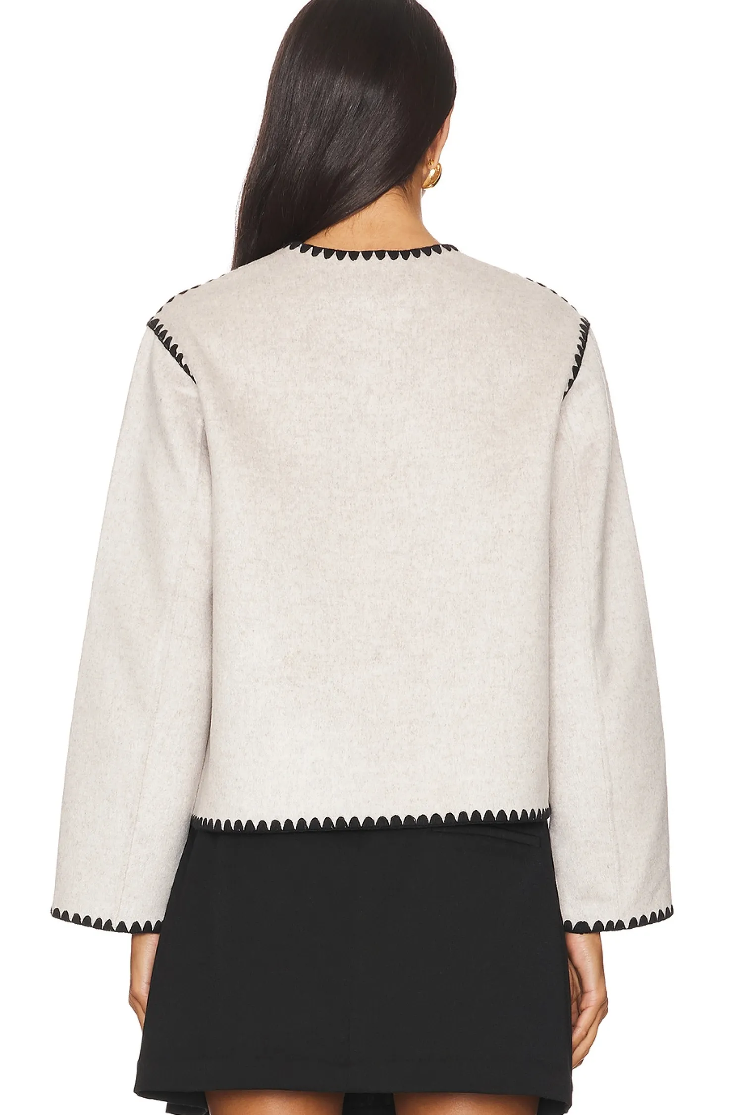 Women Rails Jackets & Coats>Melanie Jacket