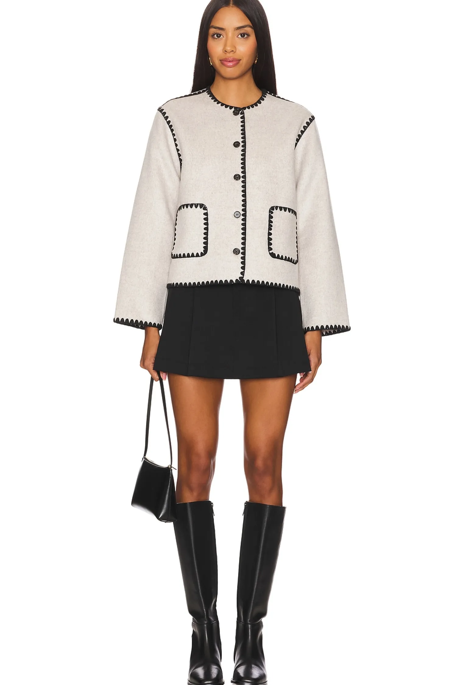 Women Rails Jackets & Coats>Melanie Jacket