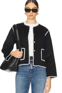 Women Rails Jackets & Coats>Melanie Jacket