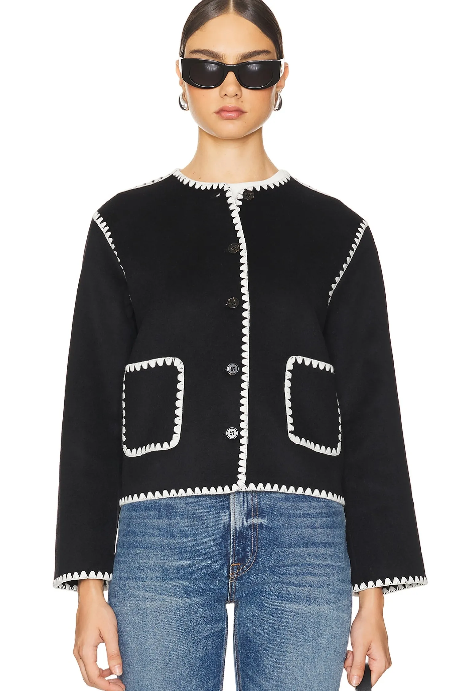 Women Rails Jackets & Coats>Melanie Jacket
