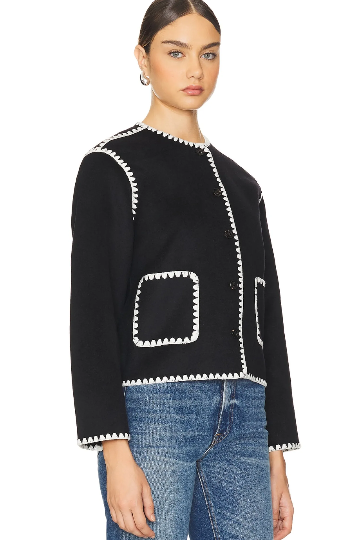 Women Rails Jackets & Coats>Melanie Jacket