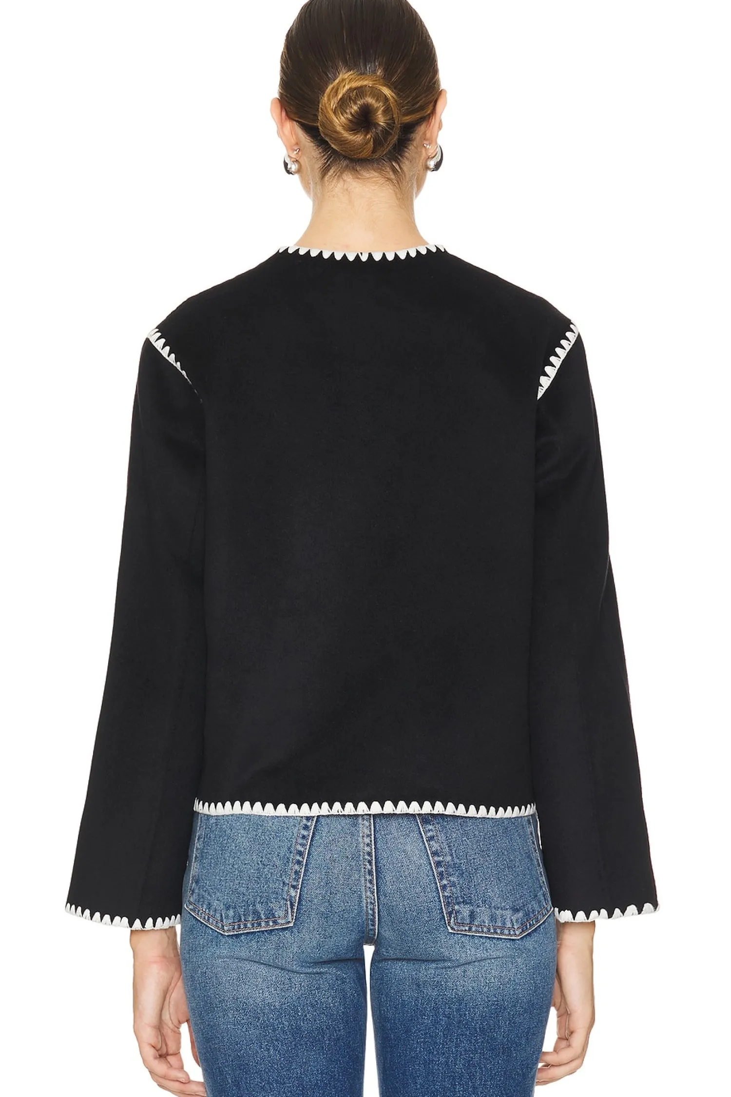 Women Rails Jackets & Coats>Melanie Jacket