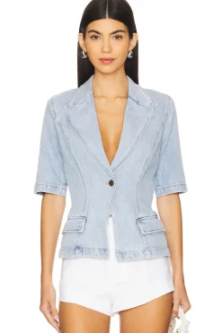 Women Generation Love Jackets & Coats>Melbourne Blazer