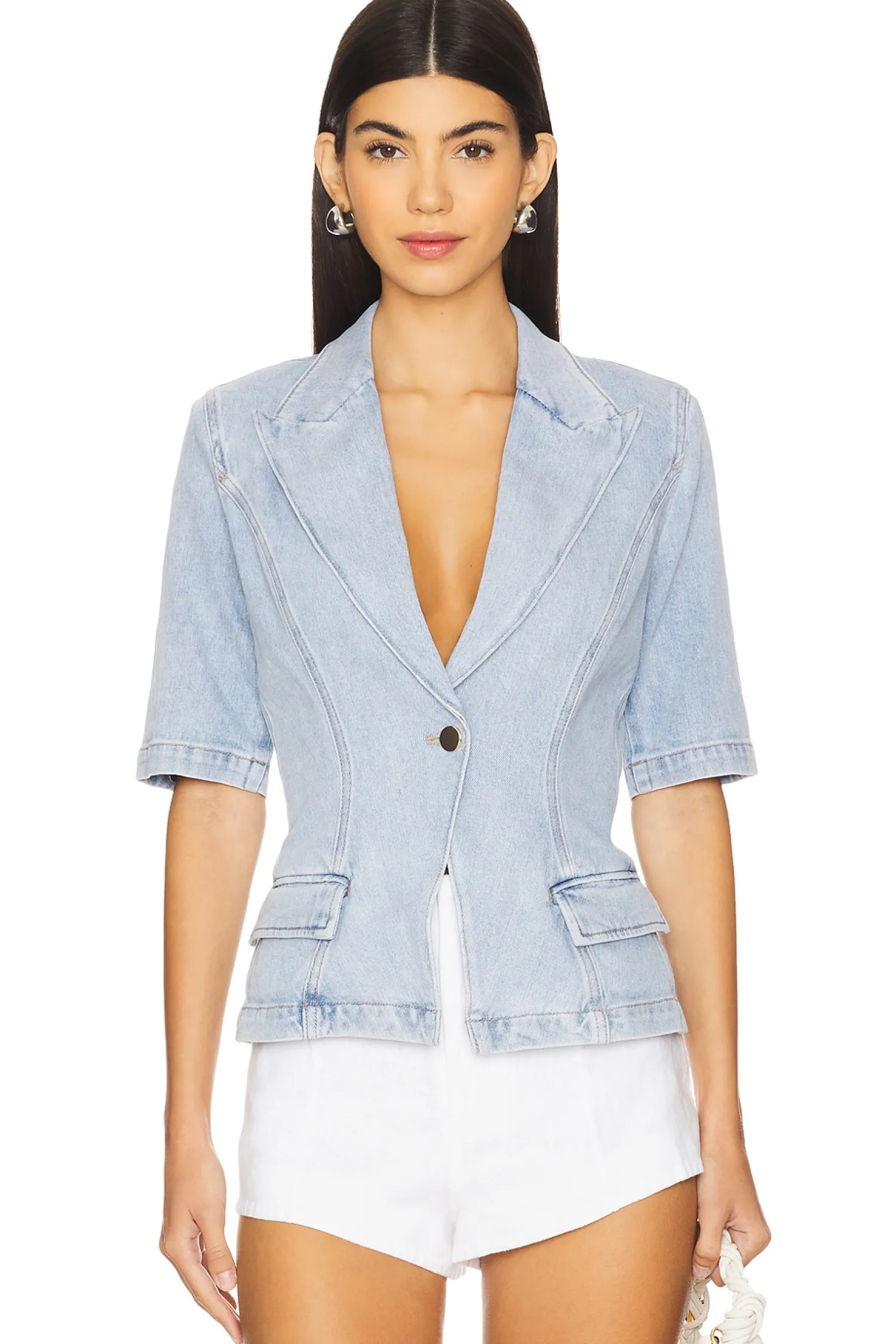 Women Generation Love Jackets & Coats>Melbourne Blazer