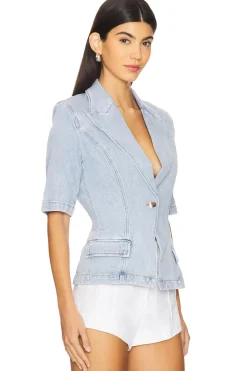 Women Generation Love Jackets & Coats>Melbourne Blazer