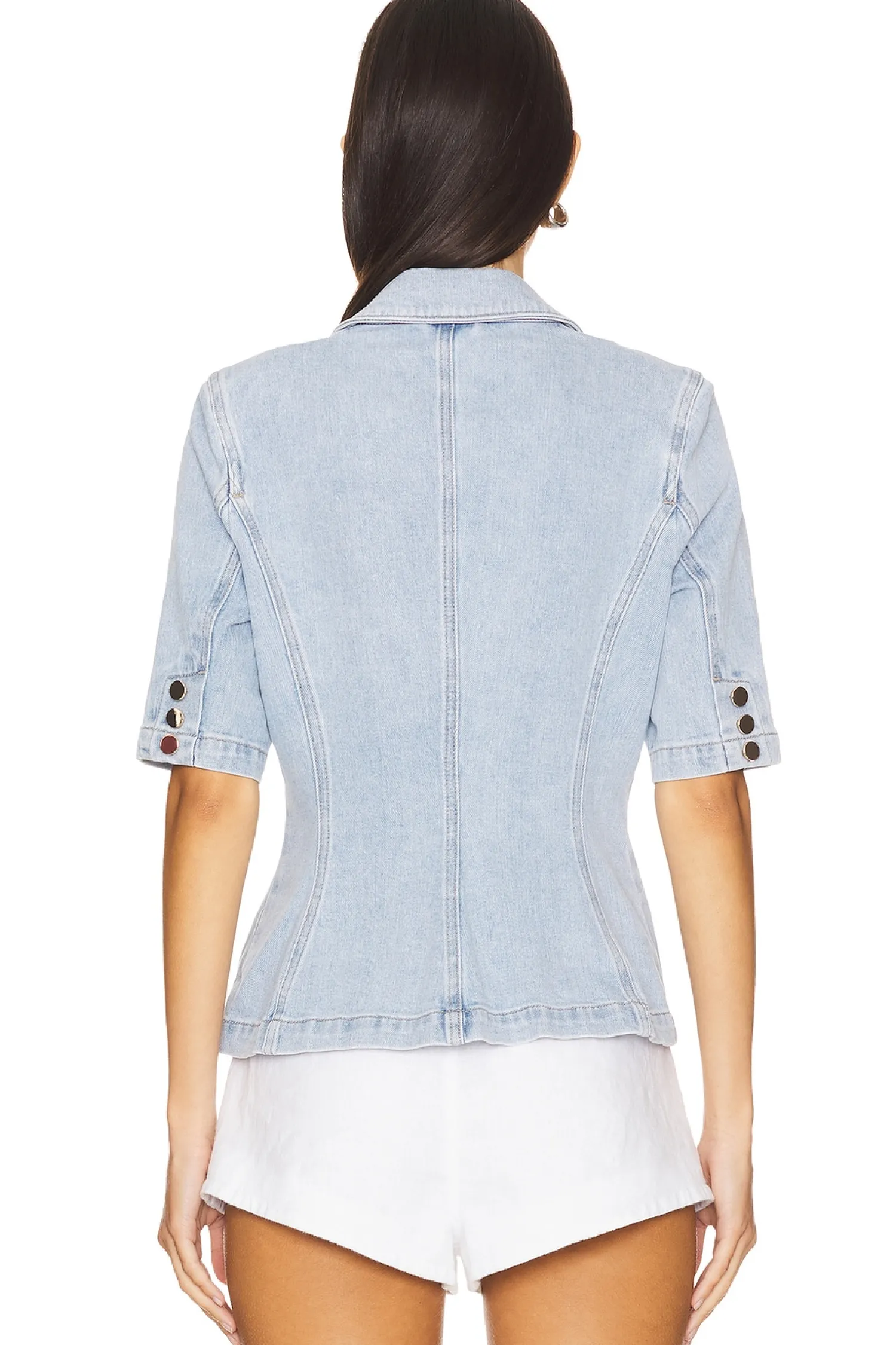 Women Generation Love Jackets & Coats>Melbourne Blazer