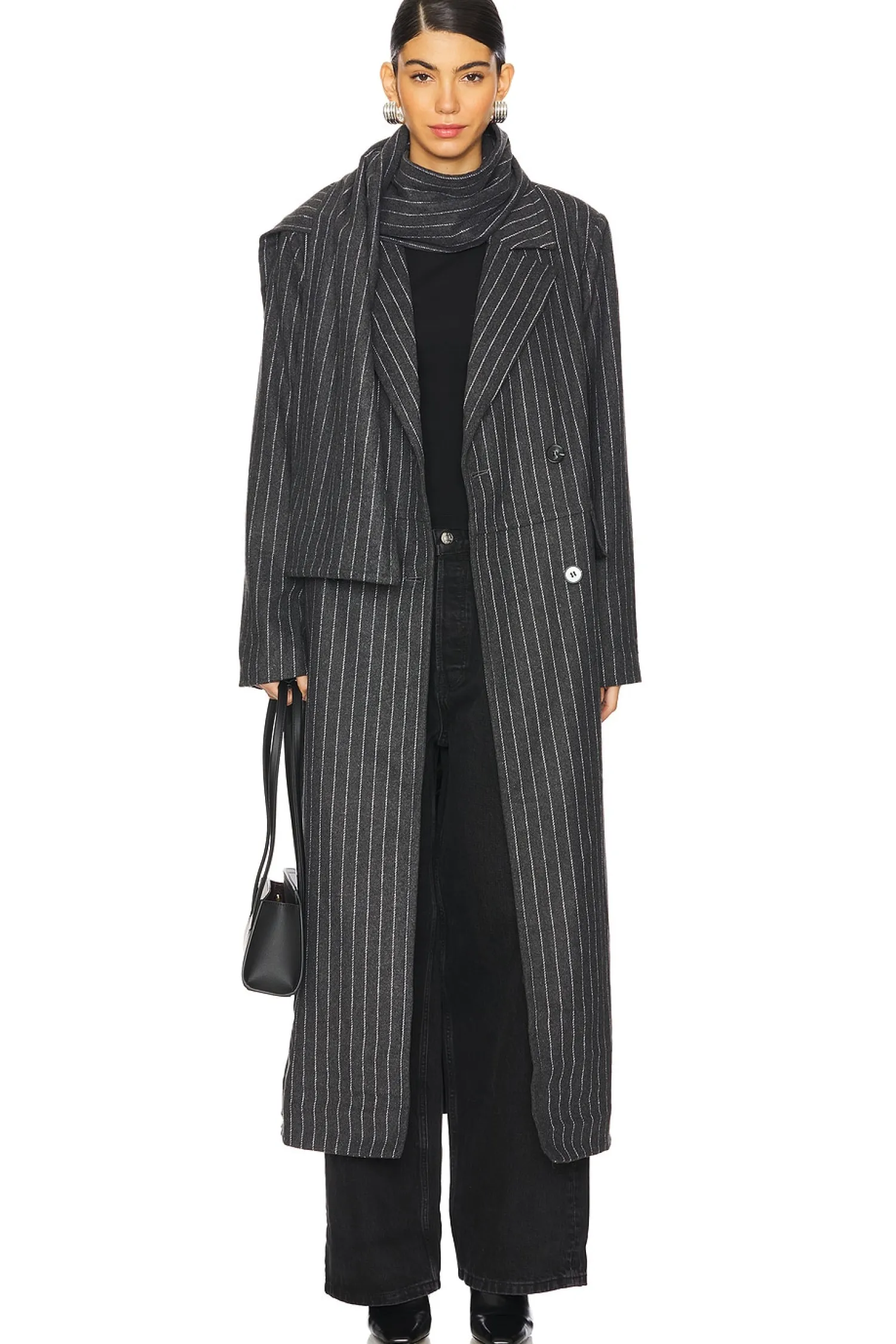 Women 4th & Reckless Jackets & Coats>Melia Coat