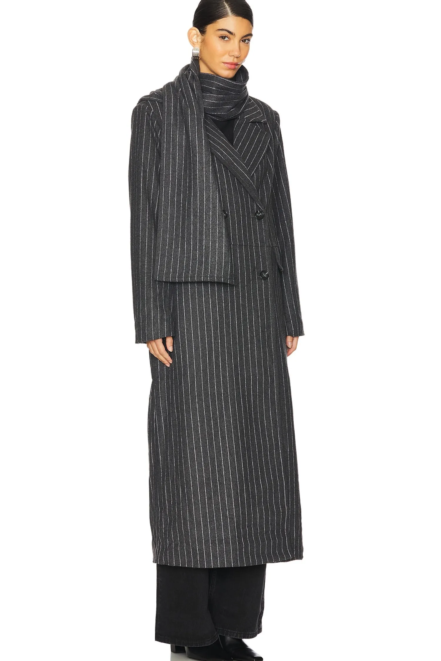 Women 4th & Reckless Jackets & Coats>Melia Coat