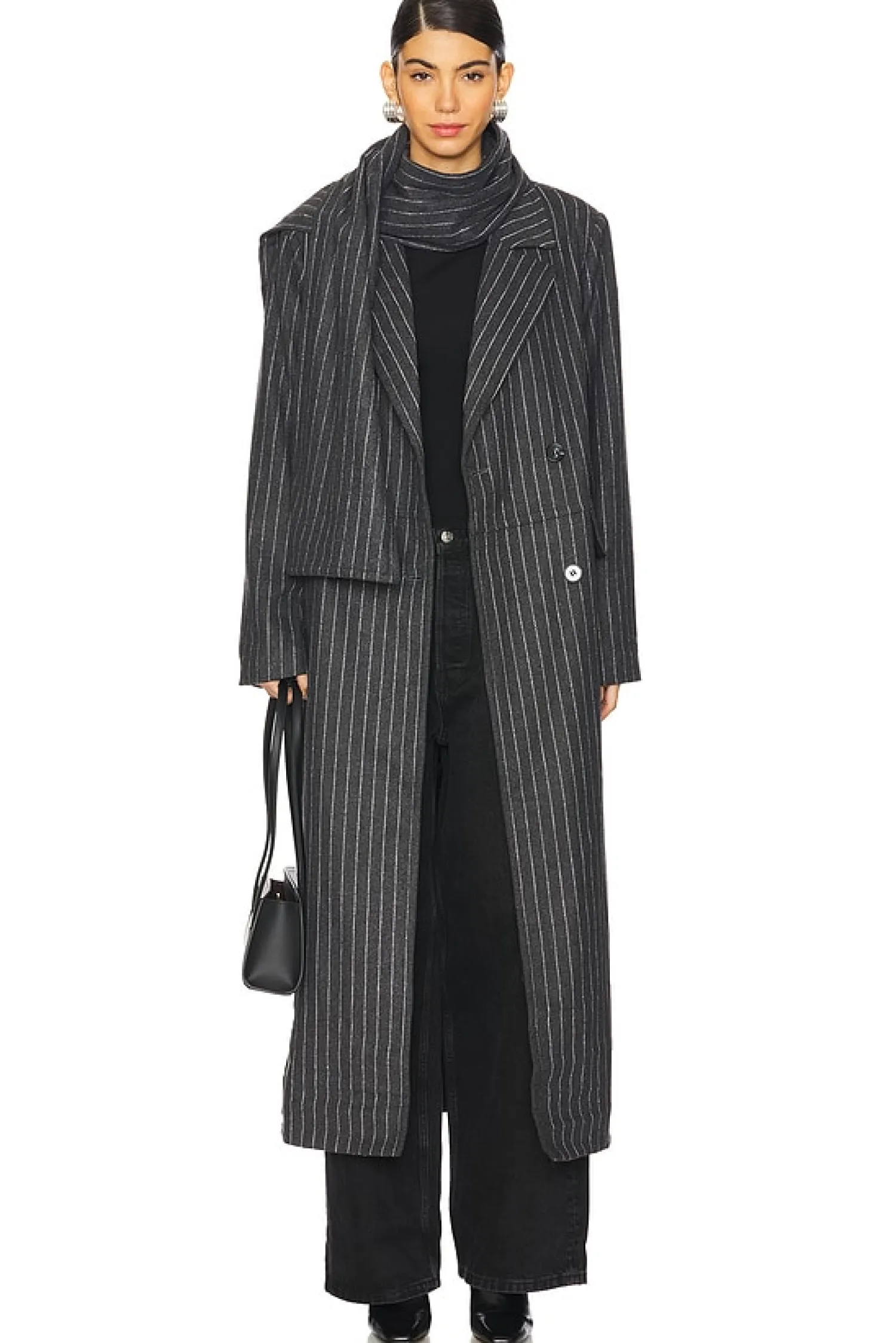 Women 4th & Reckless Jackets & Coats>Melia Coat