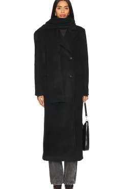 Women 4th & Reckless Jackets & Coats><noscript><img width=