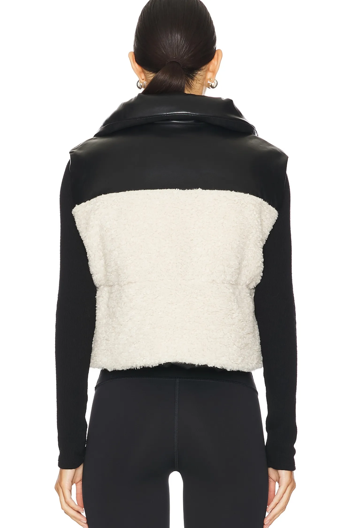 Women LAMARQUE Jackets & Coats>Melicia Vest