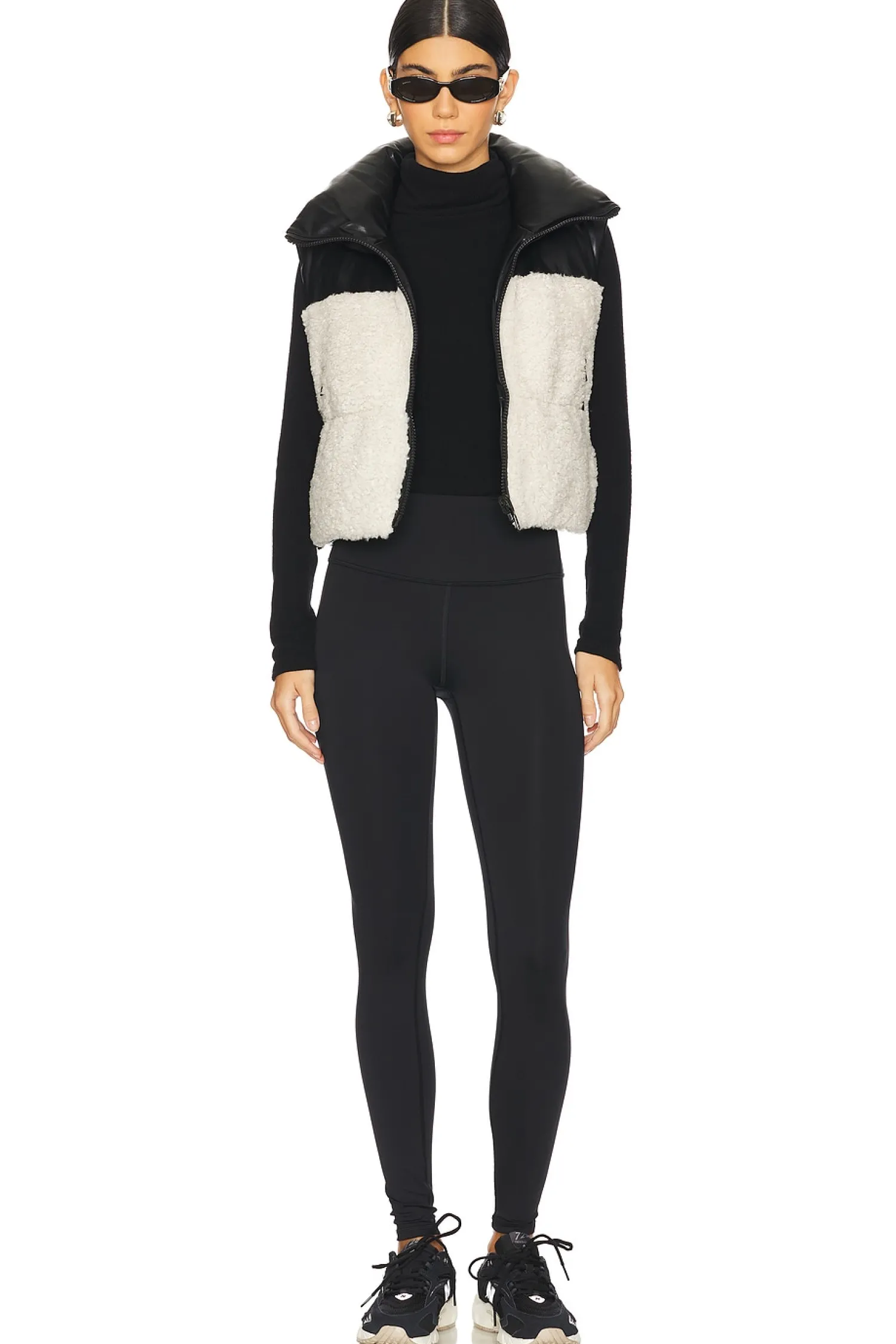 Women LAMARQUE Jackets & Coats>Melicia Vest