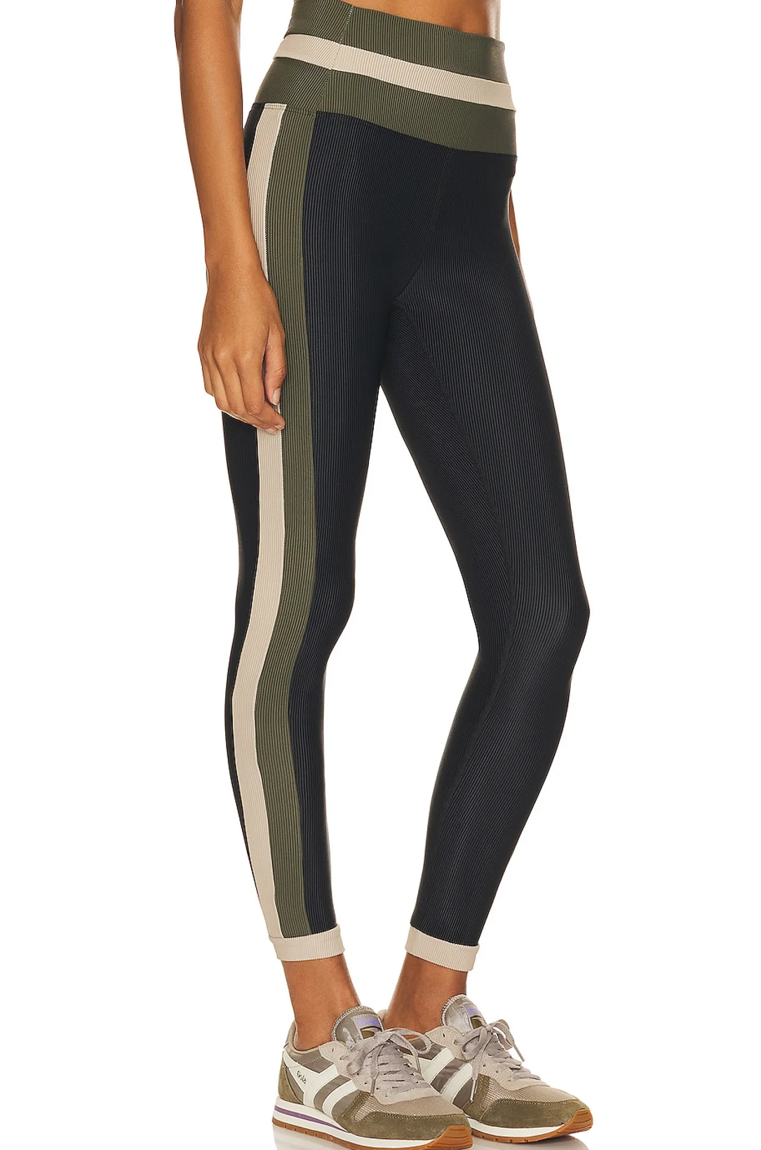 Women BEACH RIOT Pants>Melinda Legging