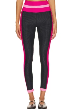 Women BEACH RIOT Pants>Melinda Legging