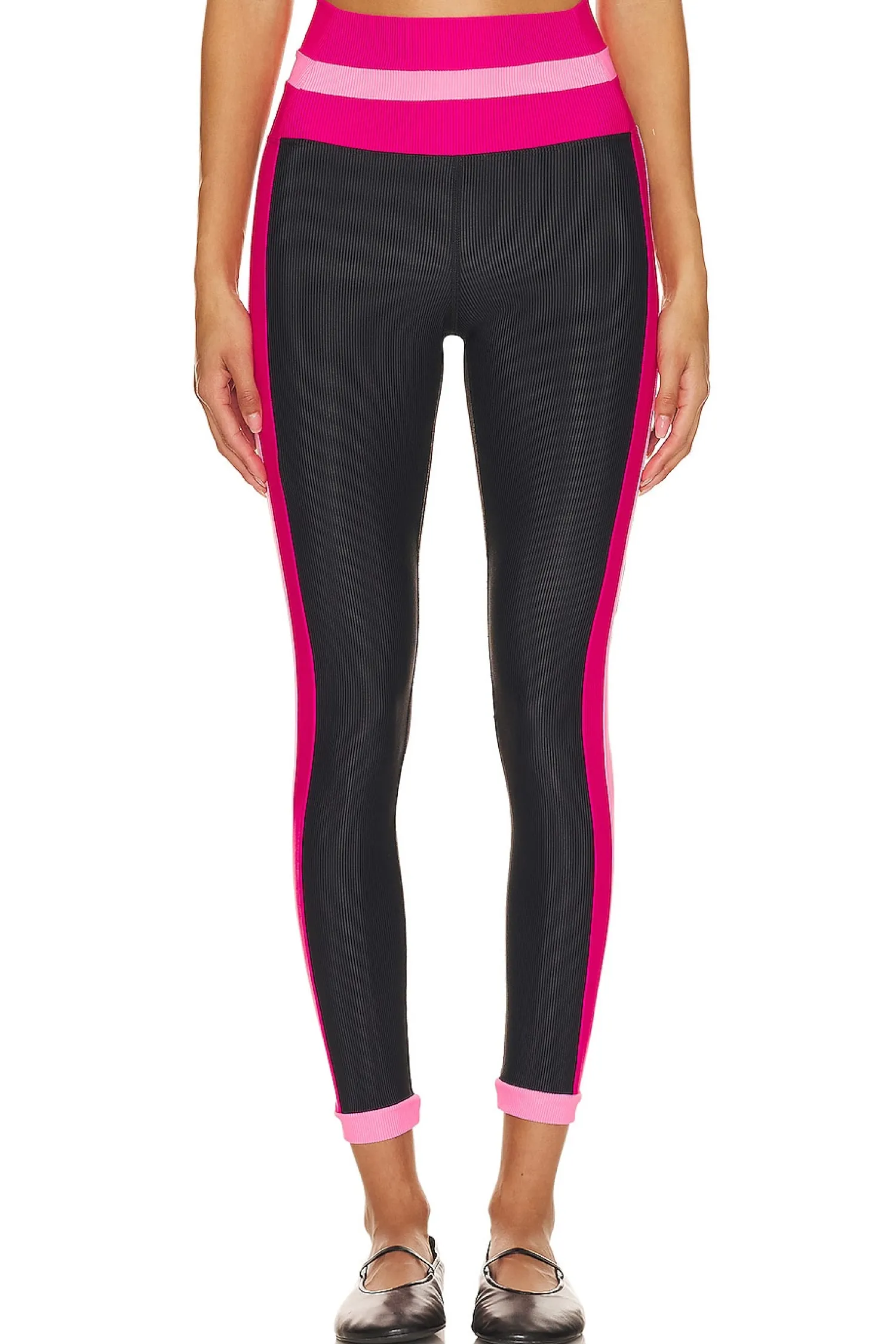 Women BEACH RIOT Pants>Melinda Legging